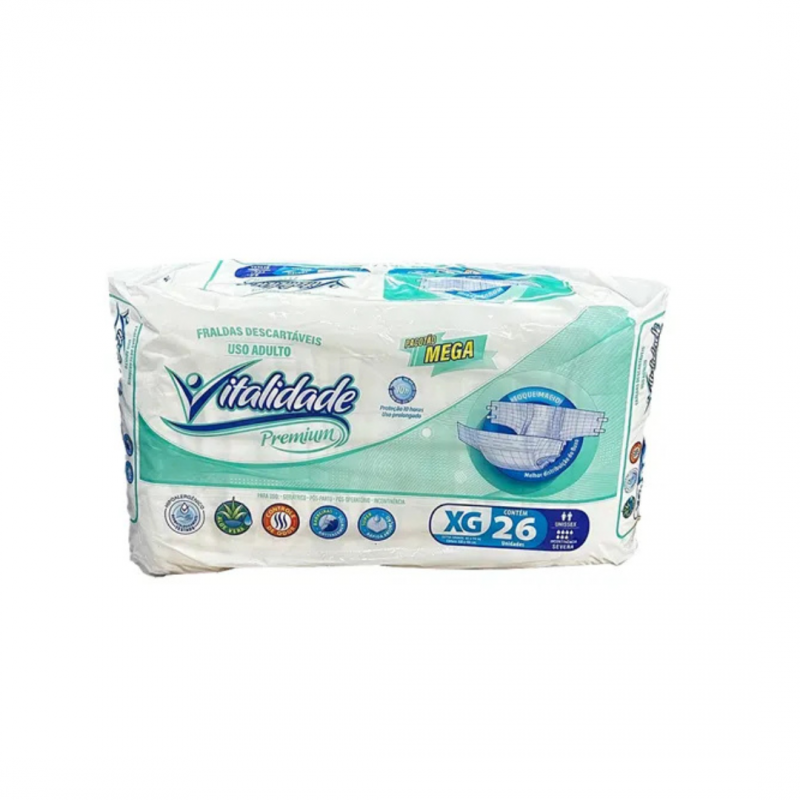 FG VITALIDADE PREMIUM MEGA XG 26