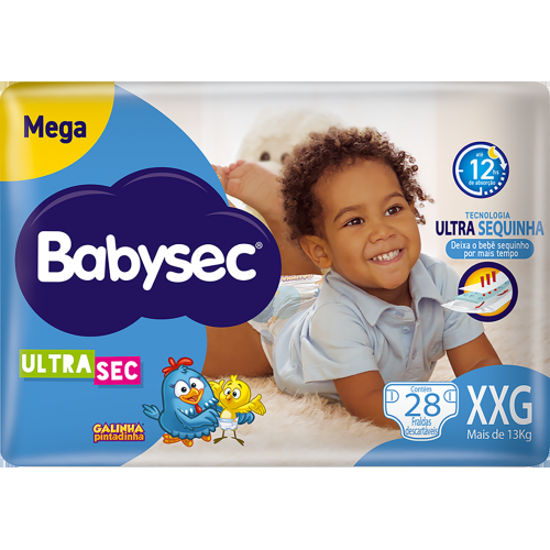 FR BABYSEC MEGA XXG 28