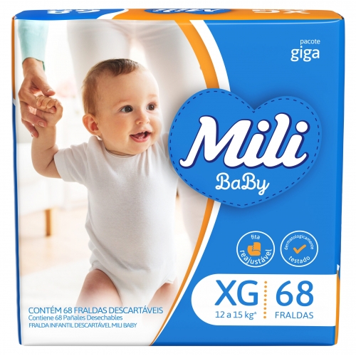 FR MILI BABY GIGA XG 68