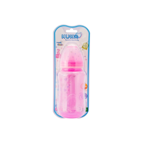 MAMADEIRA AQ BIG ROSA 330ML ORTO N/2 KUKA