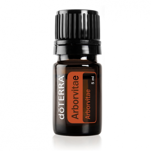 ARBORVITAE ÓLEO ESSENCIAL 5ML