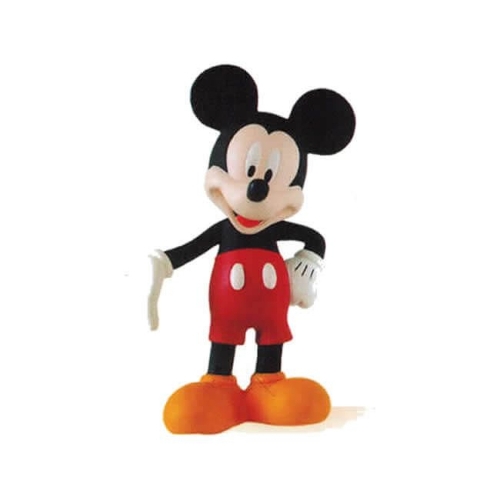 BONECO MORDEDOR MICKEY CLASSICO LATOY