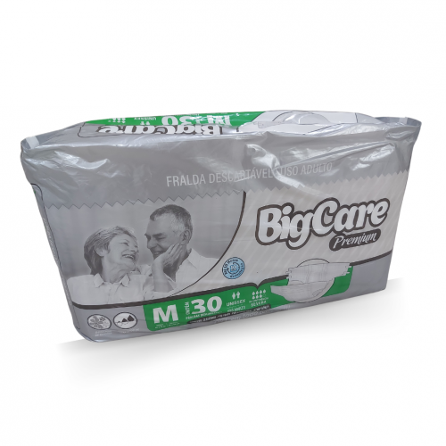 FG BIGCARE PREMIUM MEGA M 30