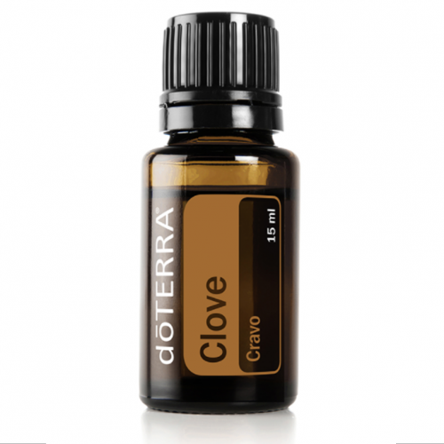 CLOVI ÓLEO ESSENCIAL 15ML