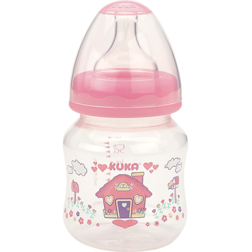 MAMADEIRA BIG NATURAL 150ML UNIVERSAL KUKA