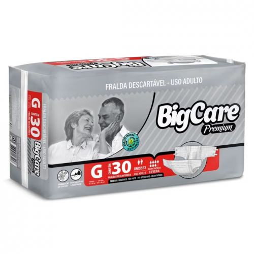 FG BIGCARE PREMIUM MEGA G 30