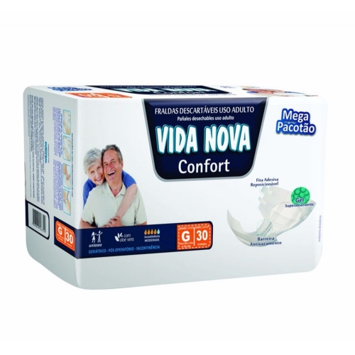 FG VIDA NOVA CONFORT MEGA G 30