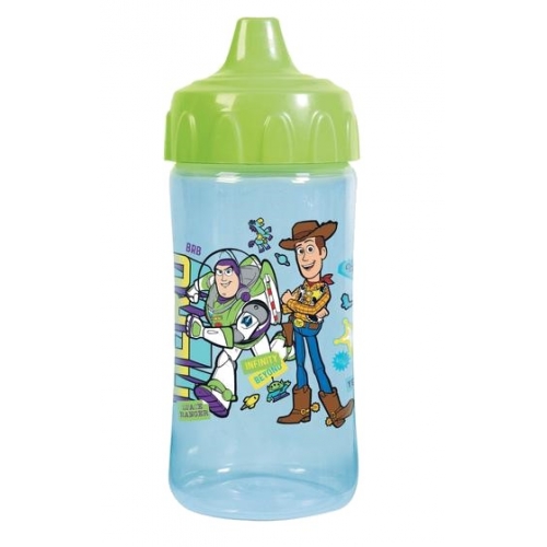 COPO TREINAM 240ML TOY STORY BABYGO DERMIWIL