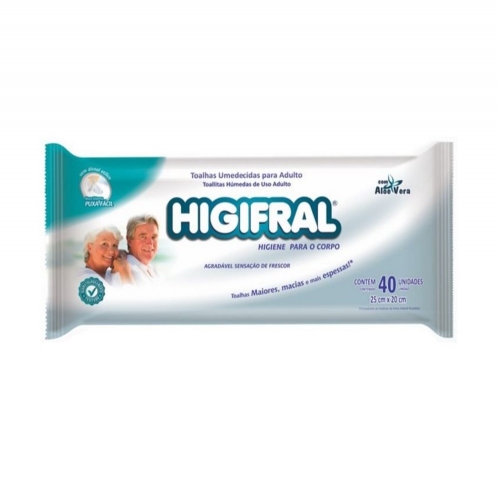 TU HIGIFRAL C/40