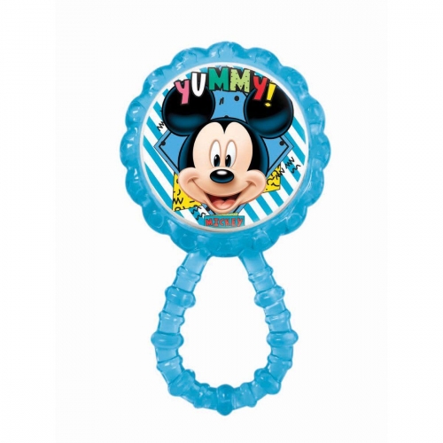 CHOCALHO MORDEDOR MICKEY BABYGO