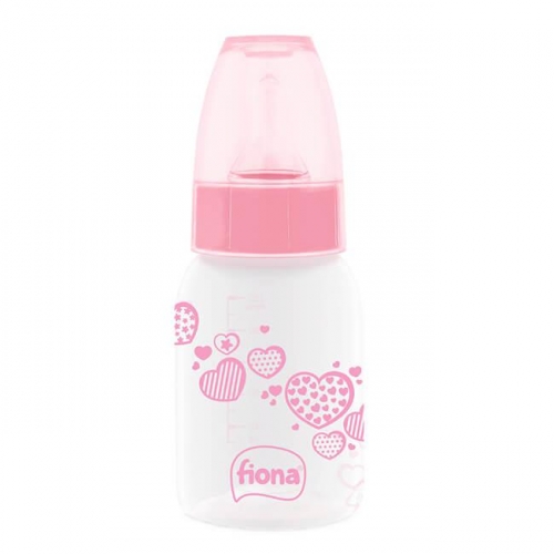 MAMADEIRA CLASSICA ROSA B. UNIVERSAL 120ML FIONA