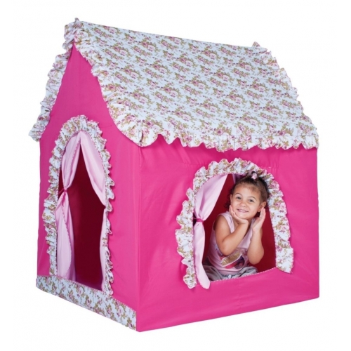 CASINHA P/ MENINA TOY HOUSE