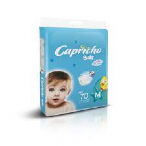 FR CAPRICHO BABY HIPER M 70