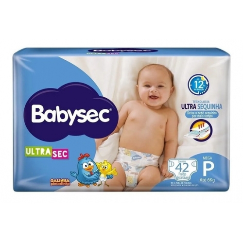 FR BABYSEC MEGA P 42