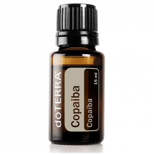 COPAIBA ÓLEO ESSENCIAL 15ML