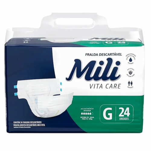 FG MILI VITA MEGA G 24