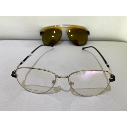 ARMACAO ACETATO CLIP SOLAR