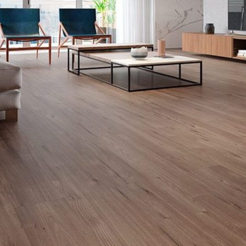 PISO LAMINADO DURAFLOOR NATURE PUCON M² (CLICADO)