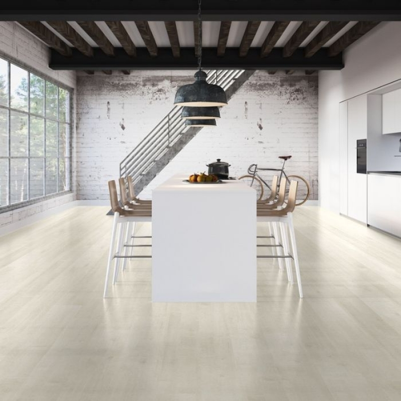 PISO LAMINADO QUICK-STEP VISION CARVALHO ANDES M² (CLICADO)