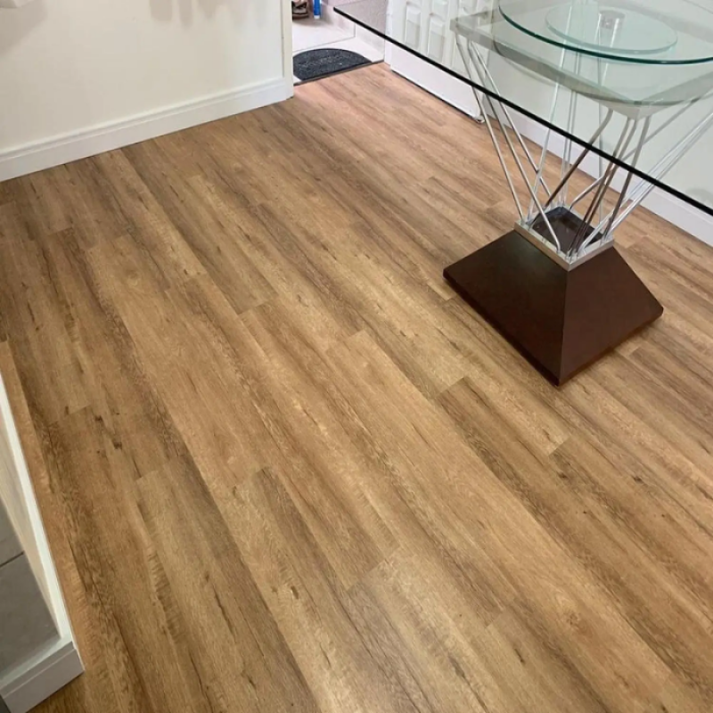 PISO VINILICO QUALITY FLOOR BROADWAY M² (CLICADO)