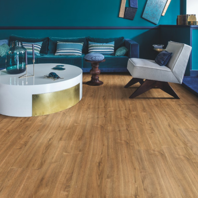 PISO LAMINADO QUICK-STEP PREMIERE MALTA M² (CLICADO)