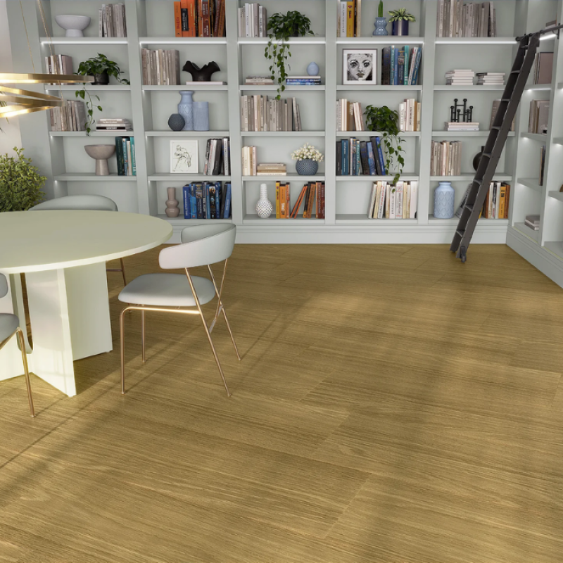 PISO LAMINADO EUCAFLOOR GRAN ELEGANCE FREIJÓ BRASIL M² (CLICADO)