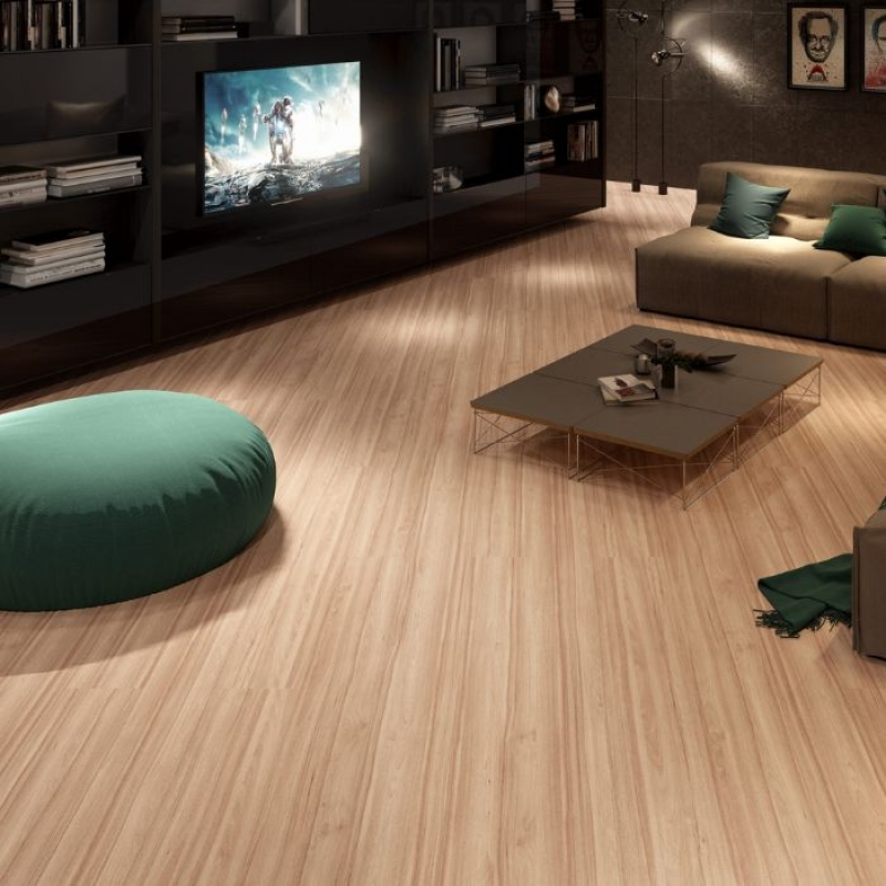 PISO LAMINADO DURAFLOOR NEW WAY MILÃO M² (CLICADO)