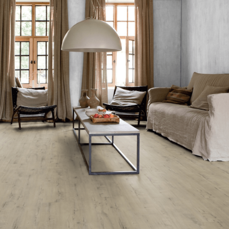 PISO LAMINADO QUICK-STEP PREMIERE NEW PEGASUS M² (CLICADO)