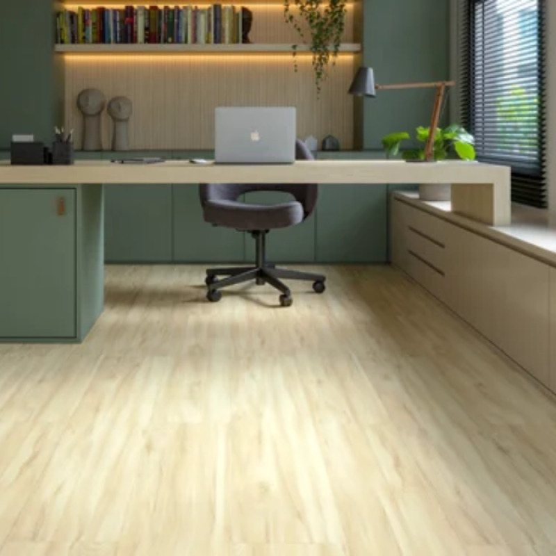 PISO LAMINADO DURAFLOOR LINK BÚZIOS M² (CLICADO)