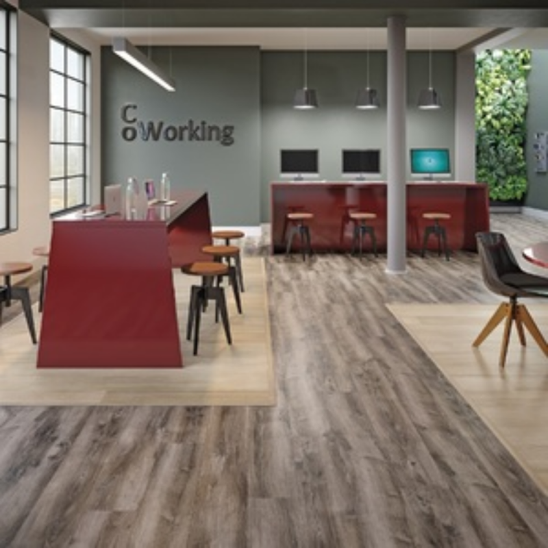 PISO LAMINADO EUCAFLOOR NEW EVIDENCE CELTIC OAK M² (CLICADO)