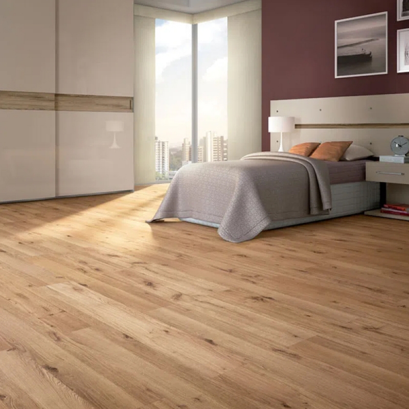 PISO LAMINADO EUCAFLOOR PRIME VALÊNCIA M²