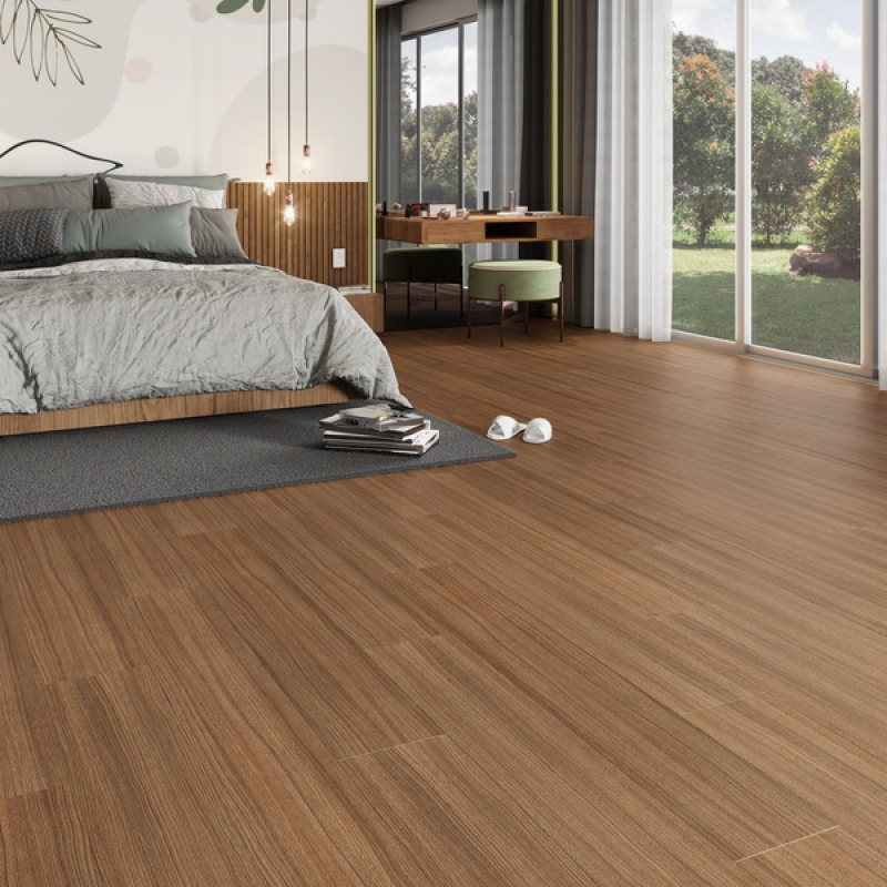 PISO LAMINADO EUCAFLOOR PRIME NOGUEIRA NATURAL M²