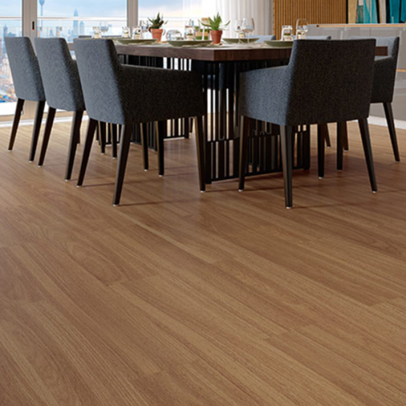 PISO LAMINADO DURAFLOOR NATURE FREIJÓ PURO M² (CLICADO)