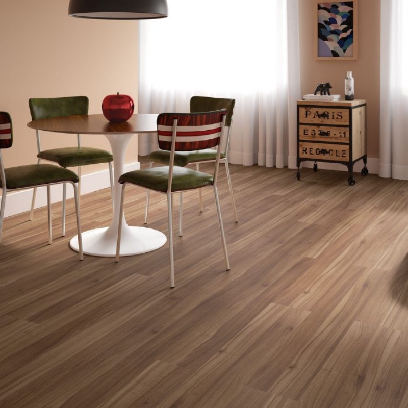 PISO LAMINADO DURAFLOOR NEW WAY NOGUEIRA CADIZ M² (CLICADO)