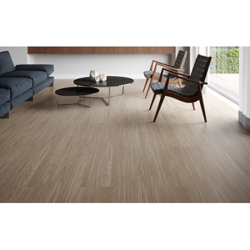 PISO LAMINADO DURAFLOOR NATURE NOGUEIRA M² (CLICADO)