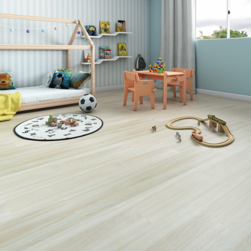 PISO LAMINADO DURAFLOOR NATURE CEREZO CARMEL M² (CLICADO)