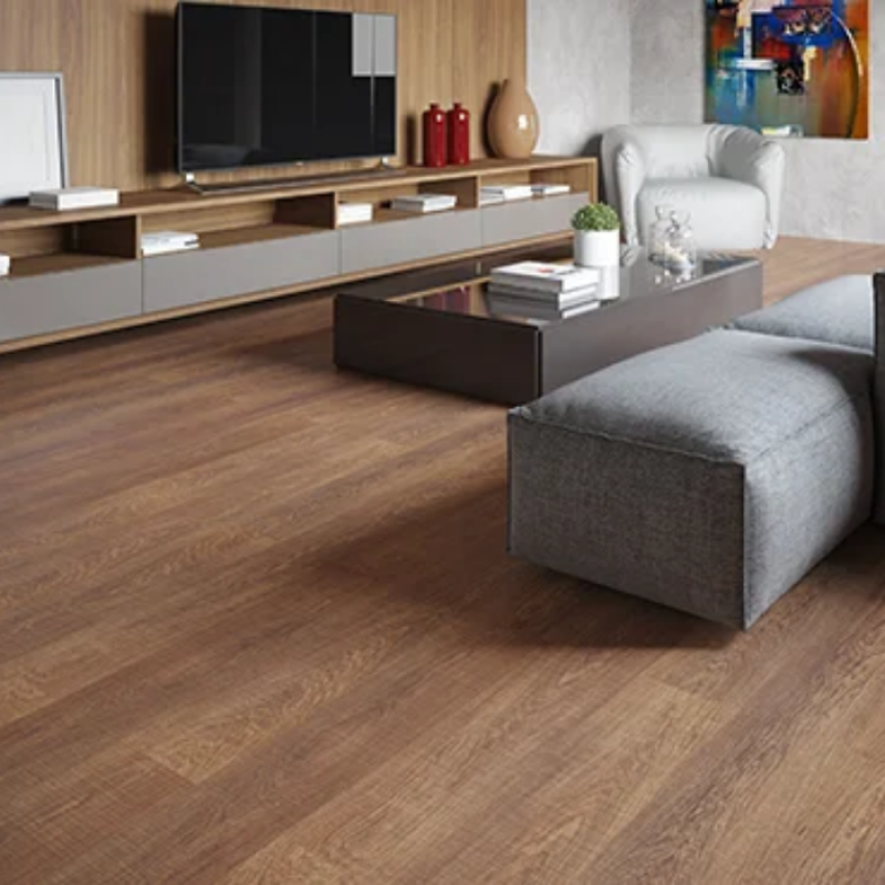 PISO LAMINADO DURAFLOOR LINK CARVALHO MEMPHIS M² (CLICADO)