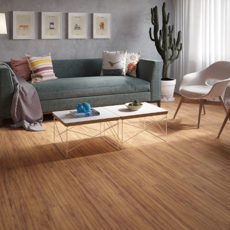 PISO LAMINADO DURAFLOOR NEW WAY AMÊNDOLA CURAÇAO M² (CLICADO)