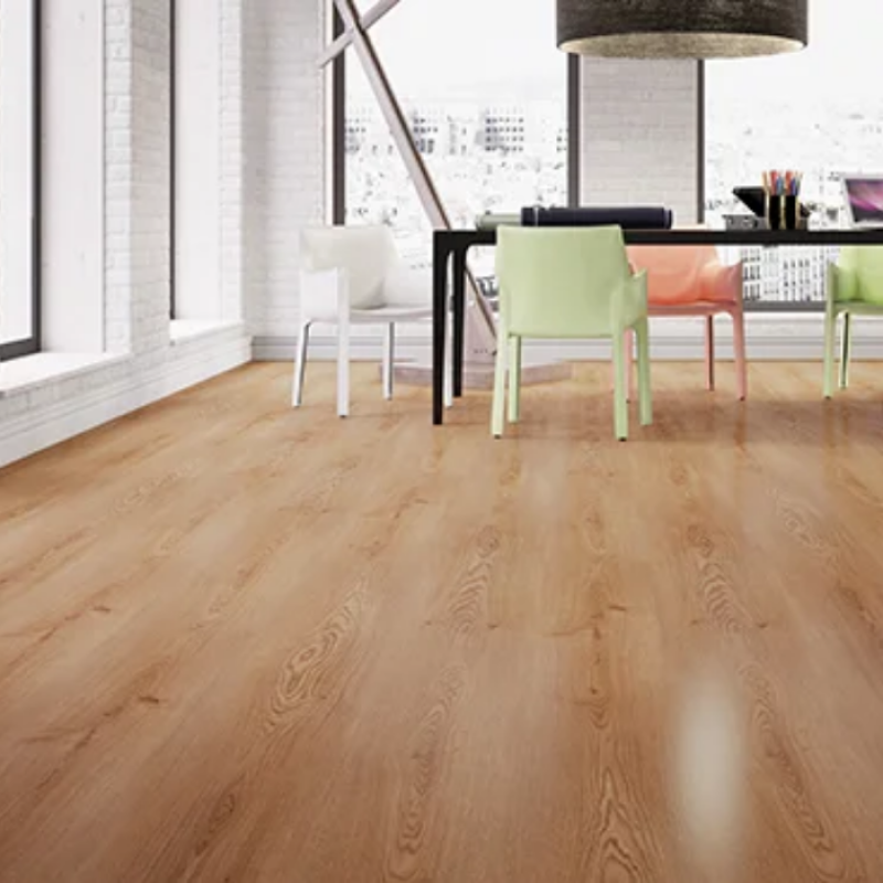 PISO LAMINADO DURAFLOOR UNIQUE TOLEDO M² (CLICADO)