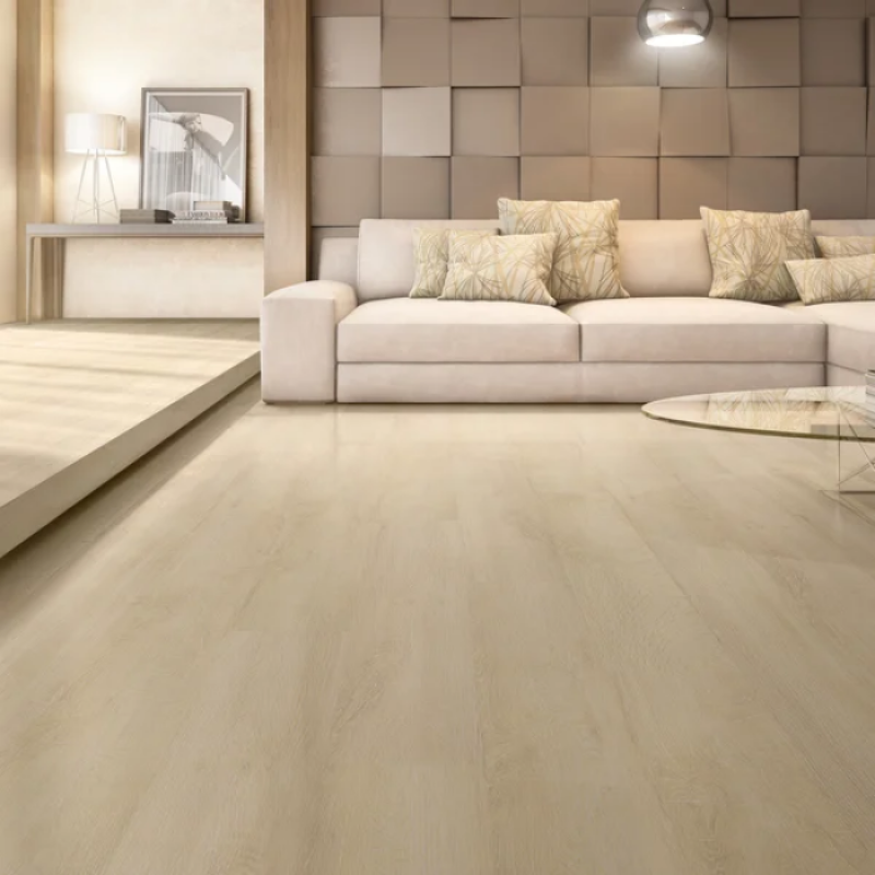 PISO LAMINADO QUICK-STEP PREMIERE CARVALHO SACRAMENTO M² (CLICADO)