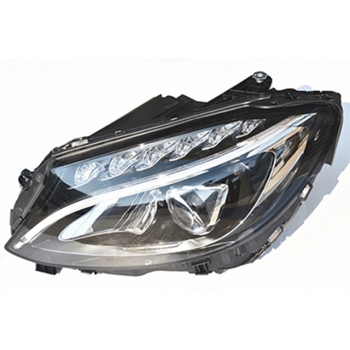 FAROL MERCEDES BENZ CLASSE C W204 14 15 16 17 18 LED LE