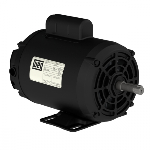 Motor Weg 2cv 220V 3460RPM