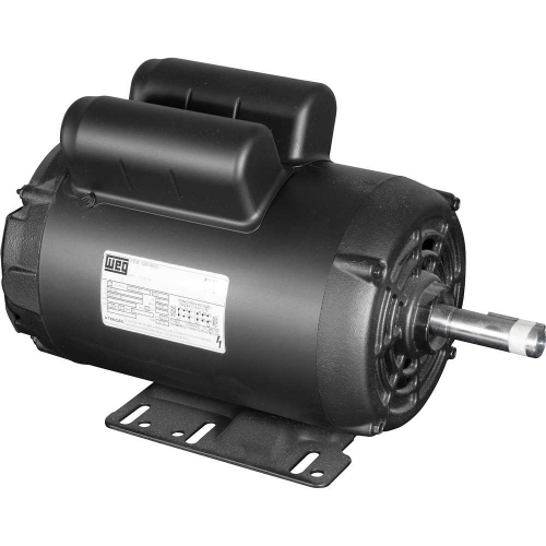 Motor Weg 2cv Monofásico 1730RPM