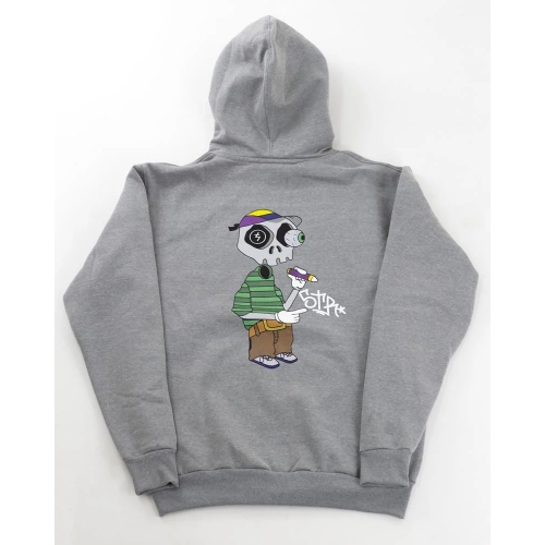 bape sesame street moletom com capuz