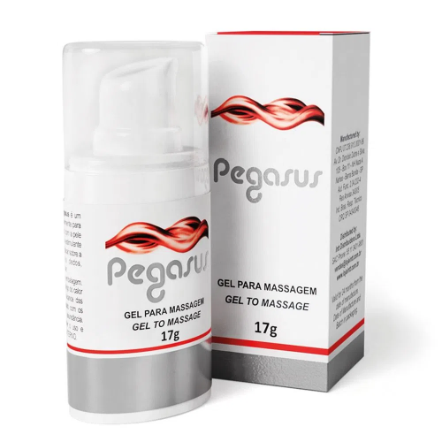 GEL ESQUENTA ESFRIA PEGASUS 17ML 88877