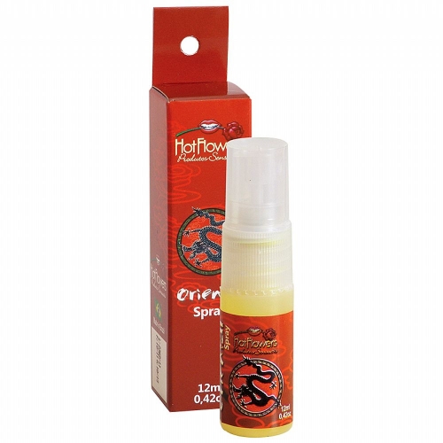 ORIENTAL SPRAY 12ML HC305