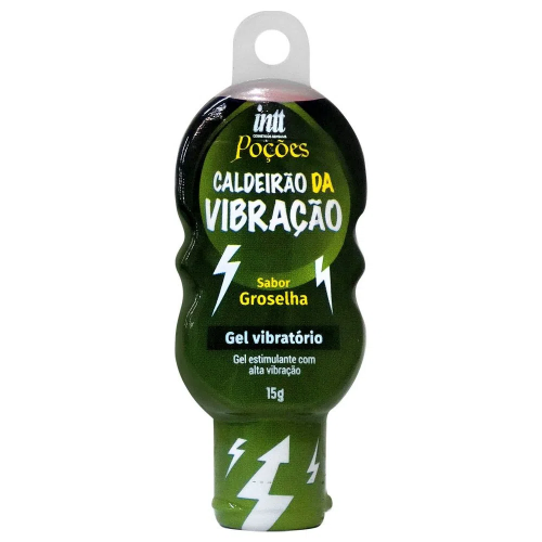 CALDEIRAO DA VIBRACAO