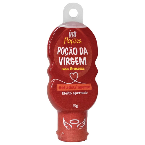 POCAO DA VIRGEM