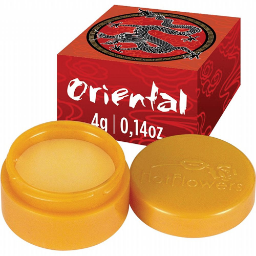 POMADA ORIENTAL HC279