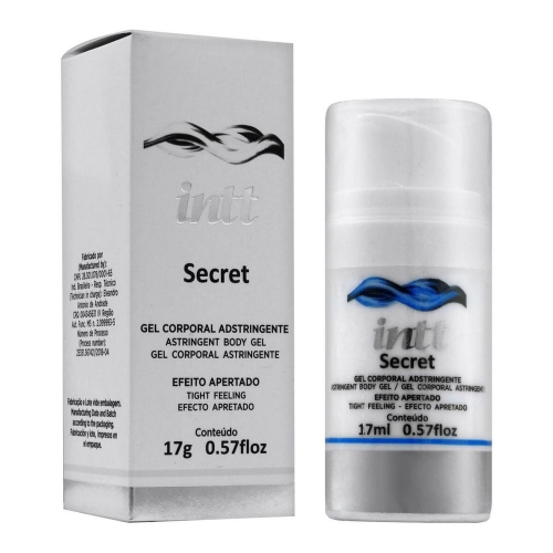 SECRET 17ML INTT